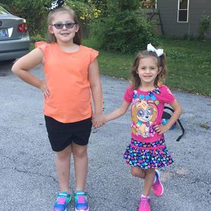 Meet your Posher, Staci