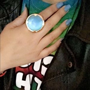 Meet your Posher, Curly