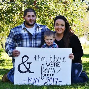 Meet your Posher, Kyrstyna