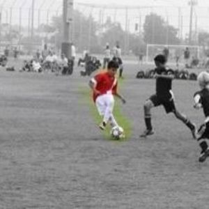 Meet your Posher, Abram