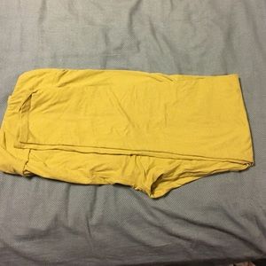 NWOT LuLaRoe TC leggings