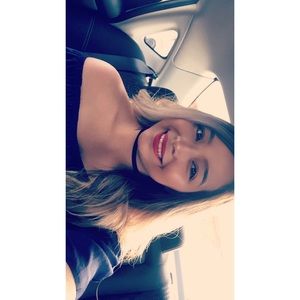 Meet your Posher, Vianey