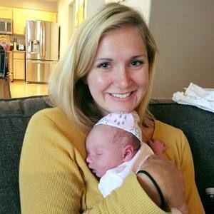 Meet your Posher, Angela