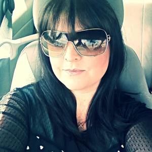 Meet your Posher, Krissy