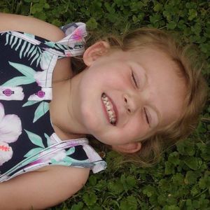 Meet your Posher, Chrystal