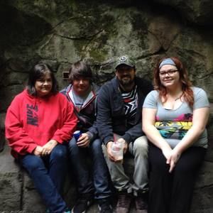 Meet your Posher, Jerry