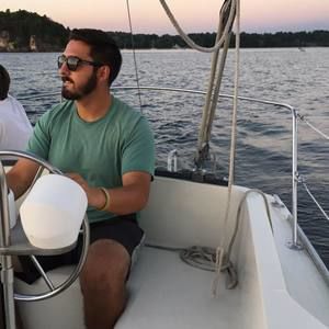 Meet your Posher, Steve