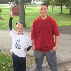 Meet your Posher, Robyn