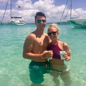 Meet your Posher, Norman