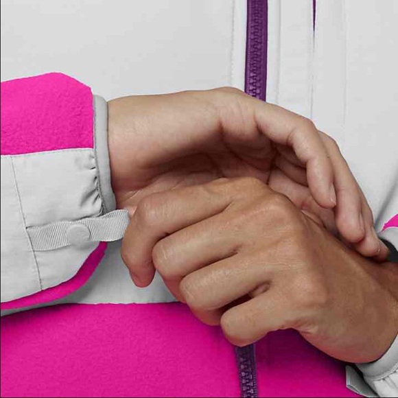 Brown Denali Jacket • The North Face - Picture 4 of 7