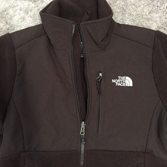 Brown Denali Jacket • The North Face - Picture 5 of 7