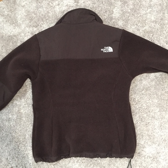 Brown Denali Jacket • The North Face - Picture 7 of 7