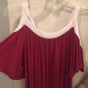 Boutique tunic/dress