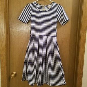 Lularoe Amelia dress
