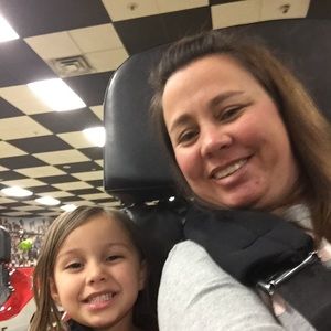 Meet your Posher, Ami