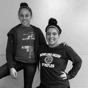 Meet your Posher, Breanna