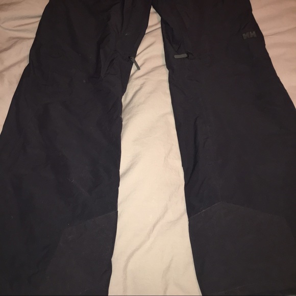 Helly Hansen ski/board pants Womans size medium - Picture 2 of 4