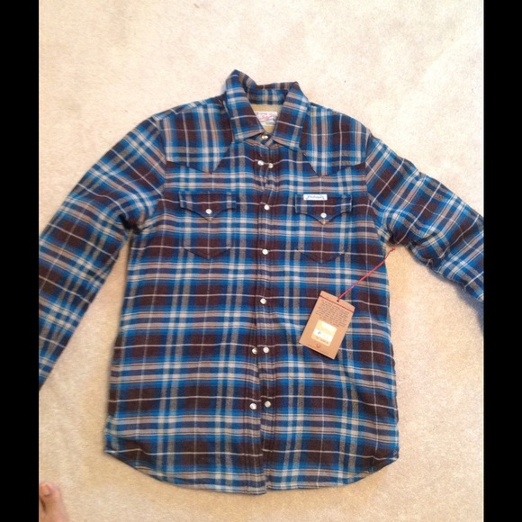 True Religion Shirt