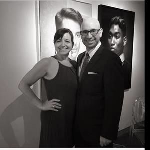 Meet your Posher, Annick