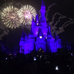 Meet your Posher, Riley