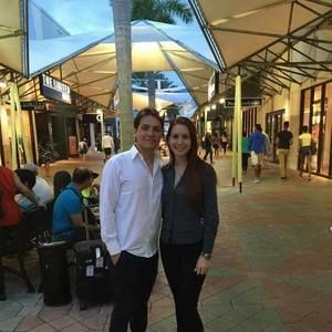 Meet your Posher, Jose