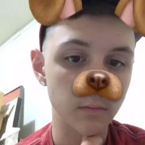 Meet your Posher, Ryan