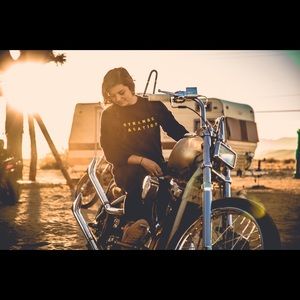 Meet your Posher, Catie