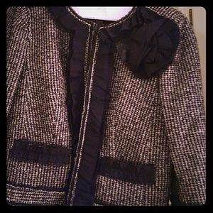 Ann Taylor blazer