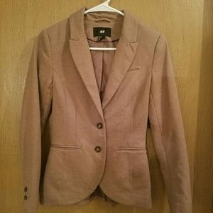 H&M blazer