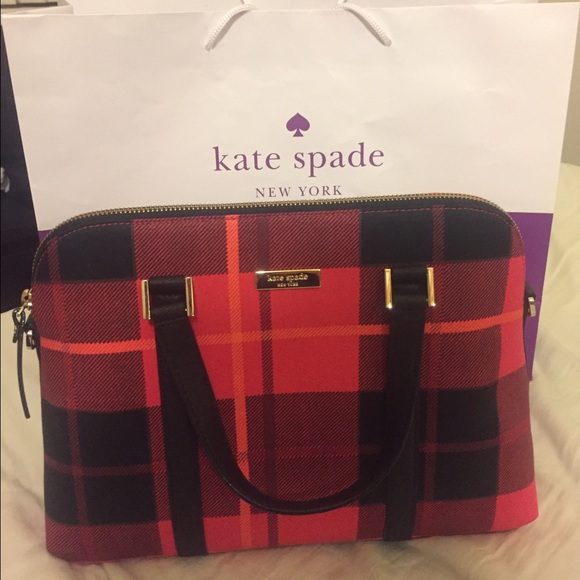 kate spade bag
