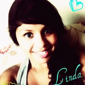 Meet your Posher, Linda