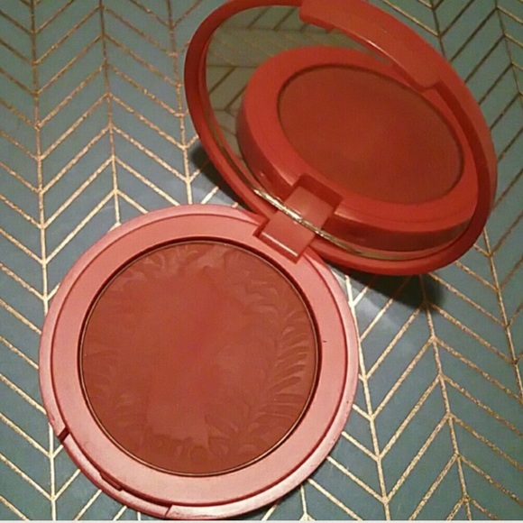 Tarte Amazonian Clay 12 Hr Blush- Achiote