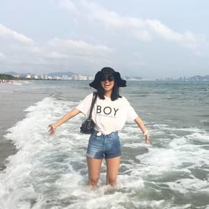 Meet your Posher, Yusi