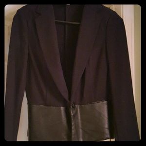 DKNY Blazer