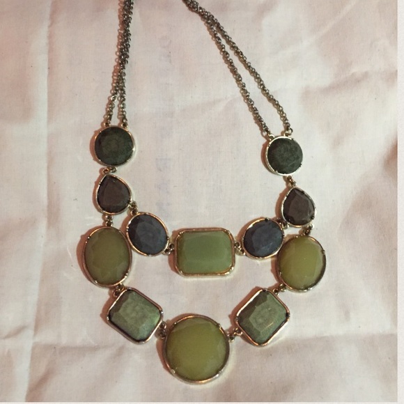 Statement Necklace