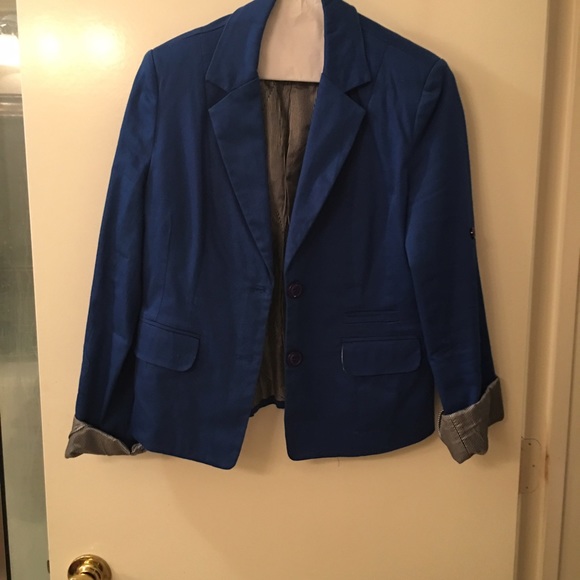 Agaci blazer