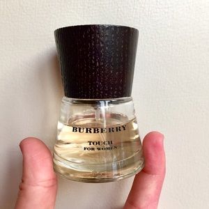 Burberry Touch Perfume