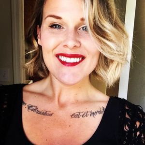 Meet your Posher, Laura