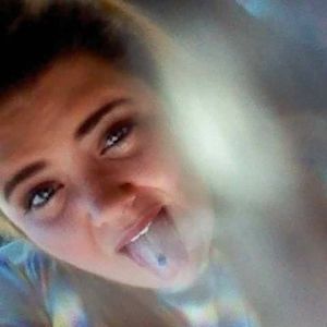 Meet your Posher, Chelsey