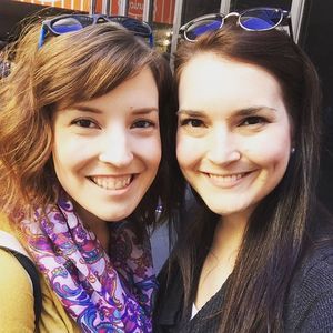 Meet your Posher, Rachel