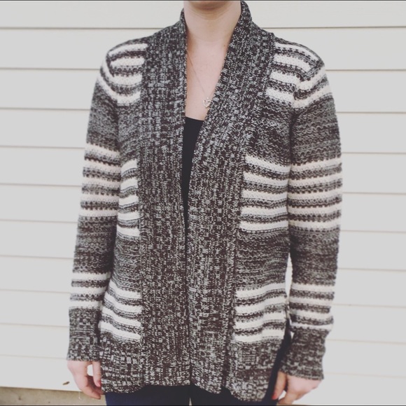 Warm NEW Cardigan