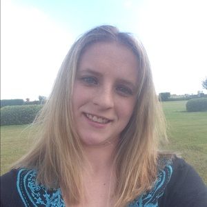 Meet your Posher, Tara