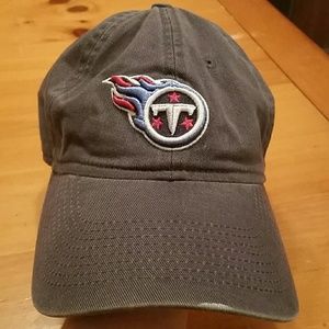 Tennessee Titans hat