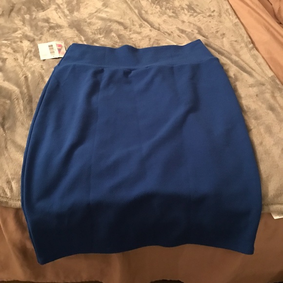 LuLaRoe Cassie NWT XL