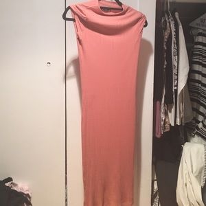 Cotton boutique dress