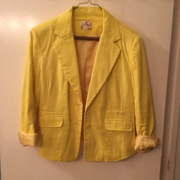 Agaci blazer