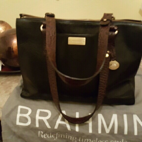 Brahmin purse