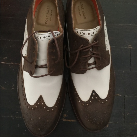 Cole Haan shoes
