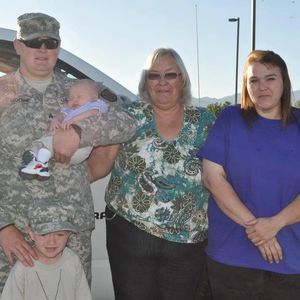 Meet your Posher, Georgeann