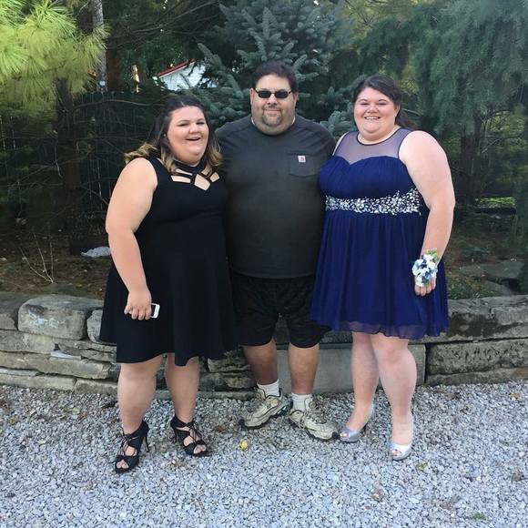 Meet your Posher, Audre